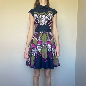 Ted Baker Dress